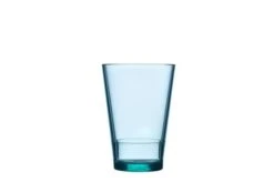 Mepal Glas Flow 275 Ml Groen