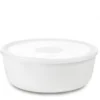Mepal Schaal Volumia 2.0 L Wit