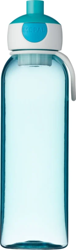 Mepal Waterfles Campus Turquoise 0,5 L