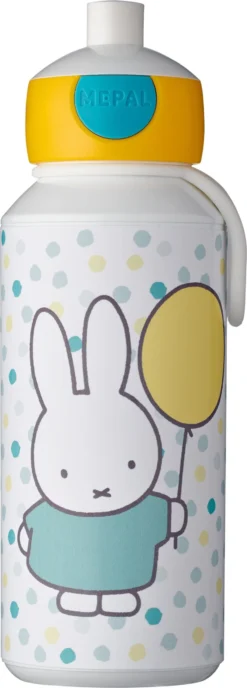 Mepal Drinkfles Campus Nijntje Confetti 0,4 L