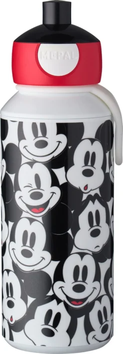 Mepal Drinkfles Campus Mickey Mouse 0,4 L