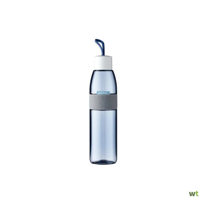 Waterfles Ellipse 700 Ml Nordic Denim Mepal