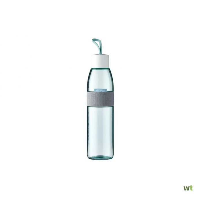 Waterfles Ellipse 700 Ml Nordic Green Mepal