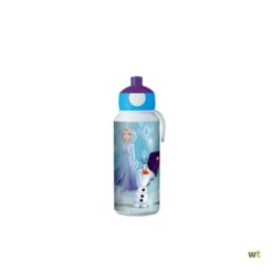 Drinkfles Pop-up Campus 400 Ml Frozen 2 Mepal