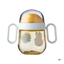 Antilekbeker Mepal Mio 200 Ml Nijntje Explore Mepal