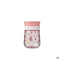 360 Oefenbeker Mepal Mio 300 Ml Little Dutch Flowers & Butterflies Mepal
