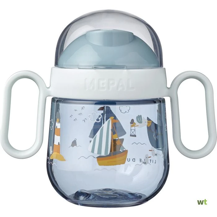 Antilekbeker Mepal Mio 200 Ml Little Dutch Sailors Bay Mepal - Afbeelding 2