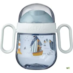 Antilekbeker Mepal Mio 200 Ml Little Dutch Sailors Bay Mepal