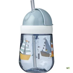 Rietjesbeker Mepal Mio 300 Ml Little Dutch Sailors Bay Mepal